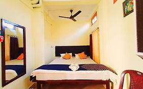 Hotel Executive Bongaigaon