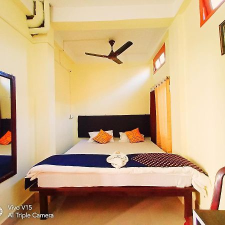 Hotel Executive Bongaigaon Exterior photo