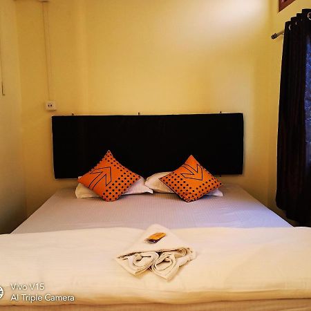 Hotel Executive Bongaigaon Exterior photo