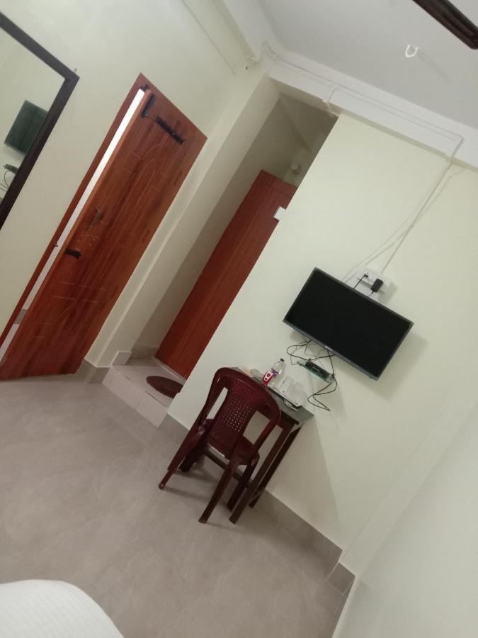 Hotel Executive Bongaigaon Exterior photo