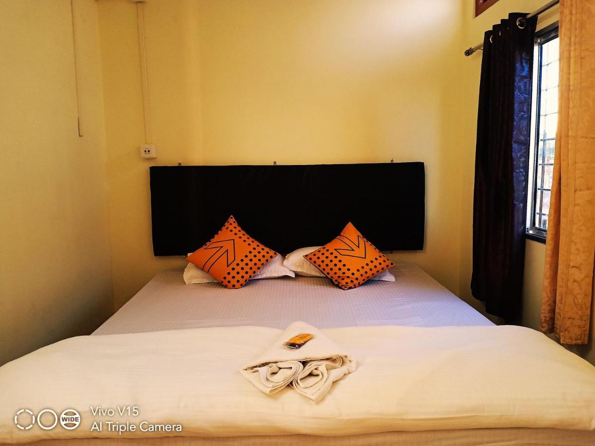 Hotel Executive Bongaigaon Exterior photo